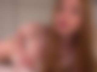 Live cam show with Ellie - Thin on live18s.com