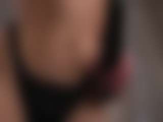Ellie's Live Sex Cam Show