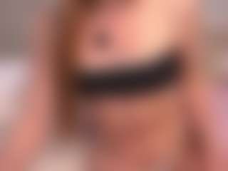 Ellie's Live Sex Cam Show