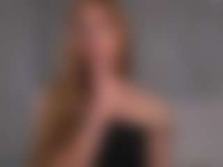 Live cam show with Ellie - Thin on Adult Interactions