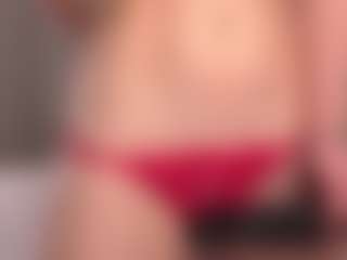 Ellie's Live Sex Cam Show