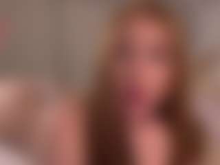 Live cam show with Ellie - Red Hair Shaved Pussy on nudelive.tv