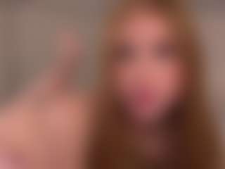 Ellie's Live Sex Cam Show