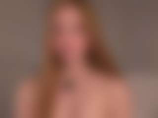 Ellie's Live Sex Cam Show
