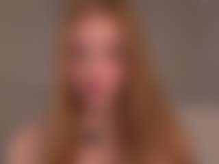 Ellie's Live Sex Cam Show