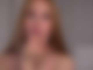 Live cam show with Ellie - Strip Red Hair on CamClone