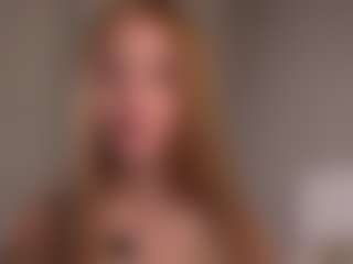 Ellie's Live Sex Cam Show
