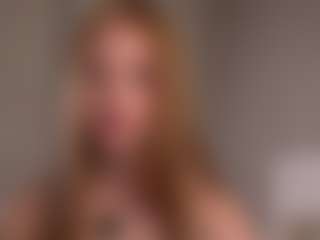 Ellie's Live Sex Cam Show