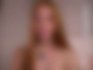Live cam show with Ellie - Red Hair Teen (18+) on makecum.org