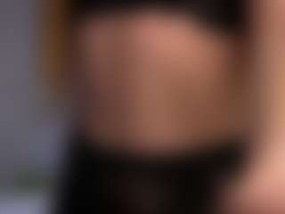 Ellie's Live Sex Cam Show