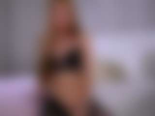 Ellie's Live Sex Cam Show