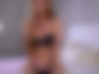 Ellie's Live Sex Cam Show