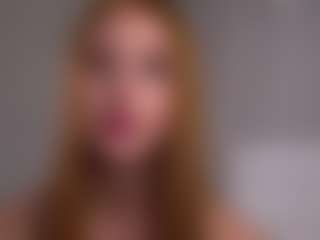 Live cam show with Ellie - Red Hair College on slutload