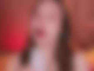 Live cam show with Saint_Trisha - Blue Eyes on CamSodaAdn