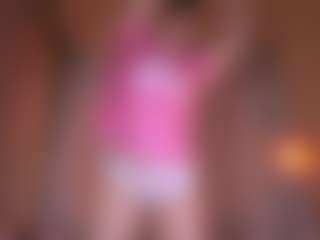 Saint_Trisha's Live Sex Cam Show