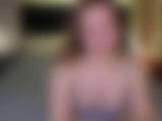 Saint_Trisha's Live Sex Cam Show