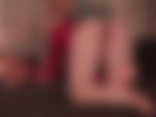 Live cam show with Saint_Trisha - Blue Eyes on parknlotfishbdy
