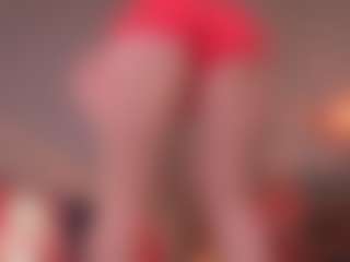 Live cam show with Saint_Trisha - Blonde Hair Lovense on googirlz