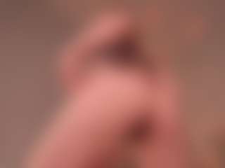 Saint_Trisha's Live Sex Cam Show