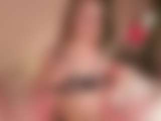 Saint_Trisha's Live Sex Cam Show