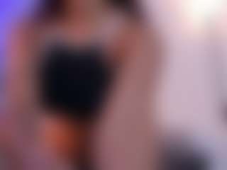 Alice's Live Sex Cam Show