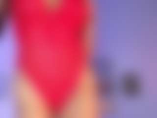 Alice's Live Sex Cam Show