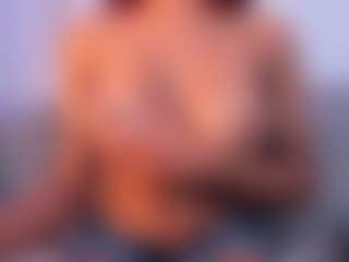 Alice's Live Sex Cam Show