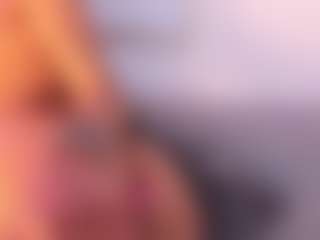 Live cam show with Alice - Cum on crypto-cams