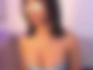 Alice's Live Sex Cam Show