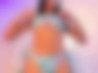 Alice's Live Sex Cam Show