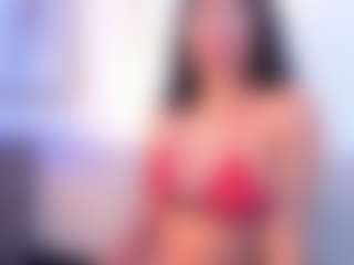 Live cam show with Alice - Black Lush on Camsoda