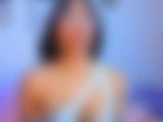 Live cam show with Alice - Latina on crypto-cams | colombia