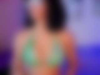 Alice's Live Sex Cam Show