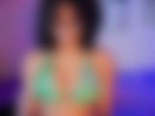 Alice's Live Sex Cam Show