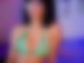 Alice's Live Sex Cam Show