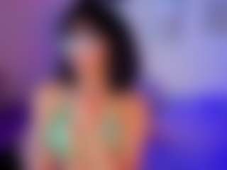 Alice's Live Sex Cam Show