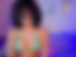 Alice's Live Sex Cam Show