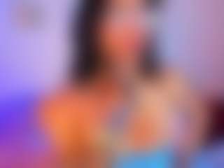 Alice's Live Sex Cam Show