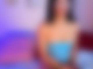 Live cam show with Alice - Ahegao on Camsoda