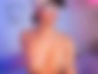 Alice's Live Sex Cam Show