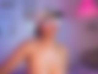 Alice's Live Sex Cam Show