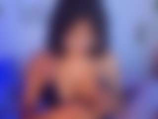 Alice's Live Sex Cam Show