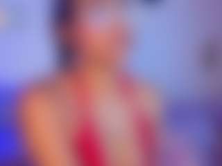 Alice's Live Sex Cam Show