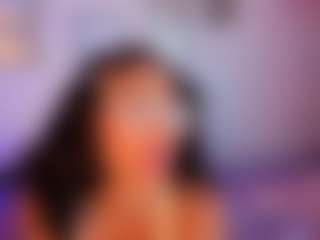 Live cam show with Alice - Ebony College on Stripli.com
