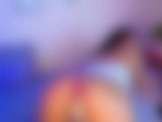 Live cam show with Alice - Ebony Blowjob on Sweet Sext