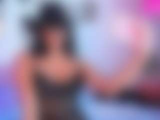 Live cam show with Alice - Black College on https://playwithruby.com | colombia