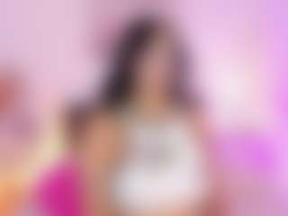 Live cam show with DaniLopezzz ® - Curvy on instabang