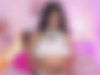 Live cam show with DaniLopezzz ® - BBW on TastyBlacksLive