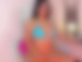 DaniLopezzz ®'s Live Sex Cam Show