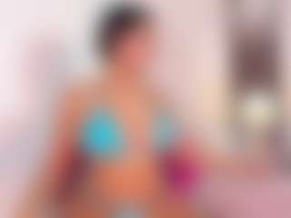 DaniLopezzz ®'s Live Sex Cam Show